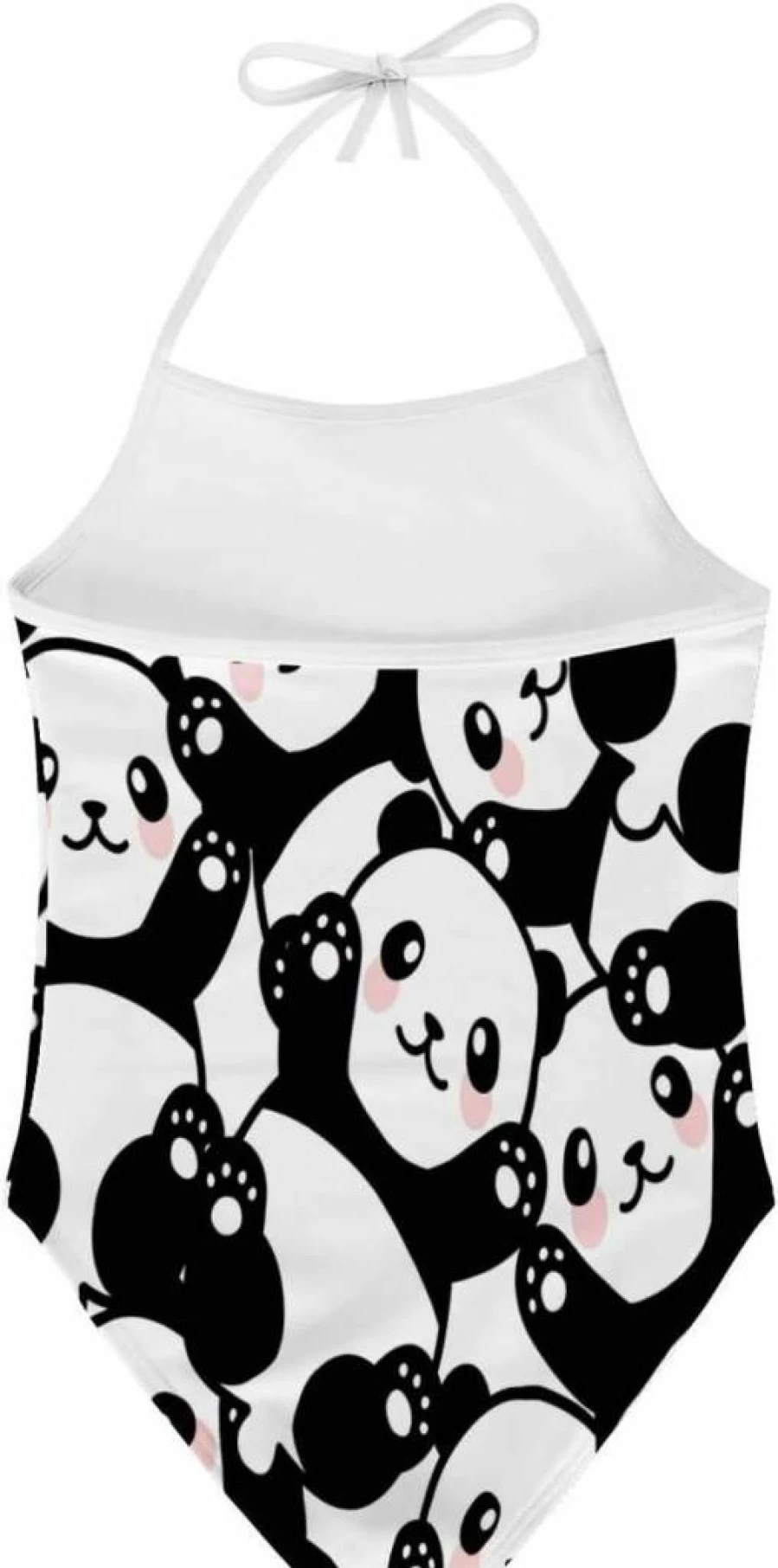 KiuLoam Girls' One-Piece Swimsuit for Kids 3-8 Years - Quick Dry Beach Bathing Suit for Little Girls