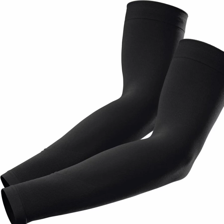GOUNOD Compression Arm Sleeves for Men & Women - UV Protection Sun Sleeves for Work, Sports & Outdoor Activities
