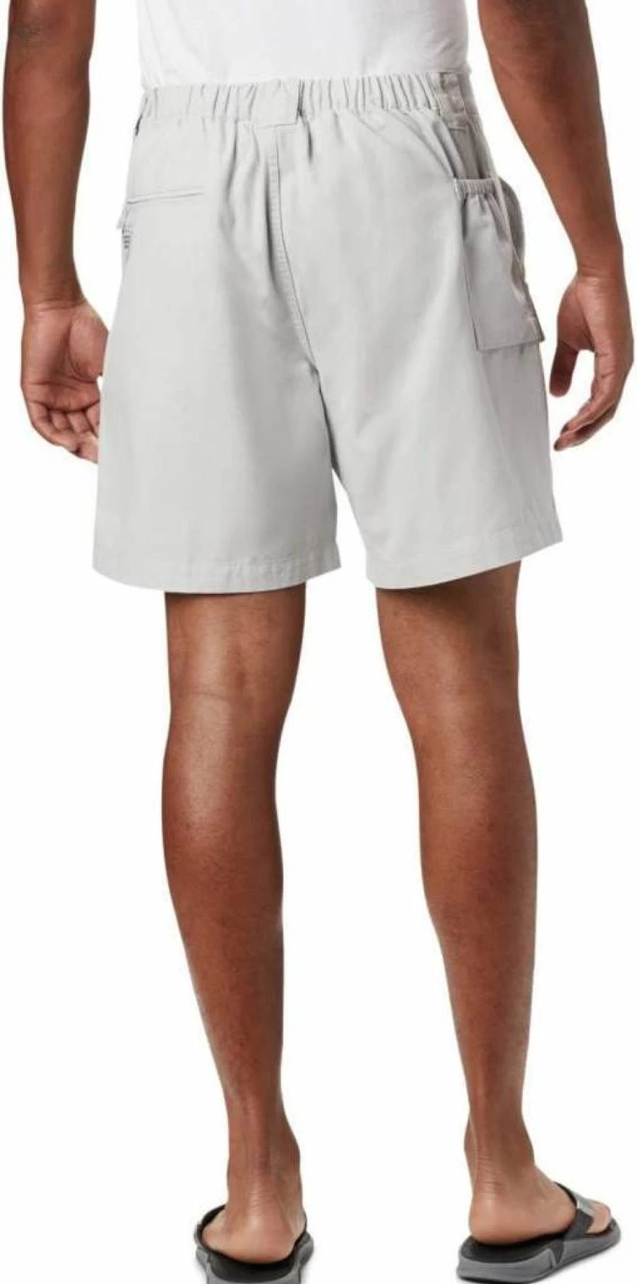 Columbia Men's Brewha II Shorts - Lightweight Hiking & Outdoor Shorts