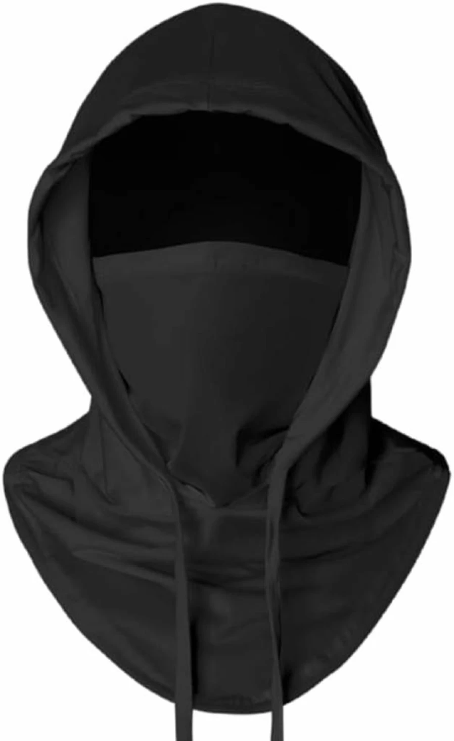 Ligart Cooling Balaclava Mask for Men & Women - UV Protection, Breathable Full Face Cover for Cycling, Skiing, Fishing & Outdoor Sports