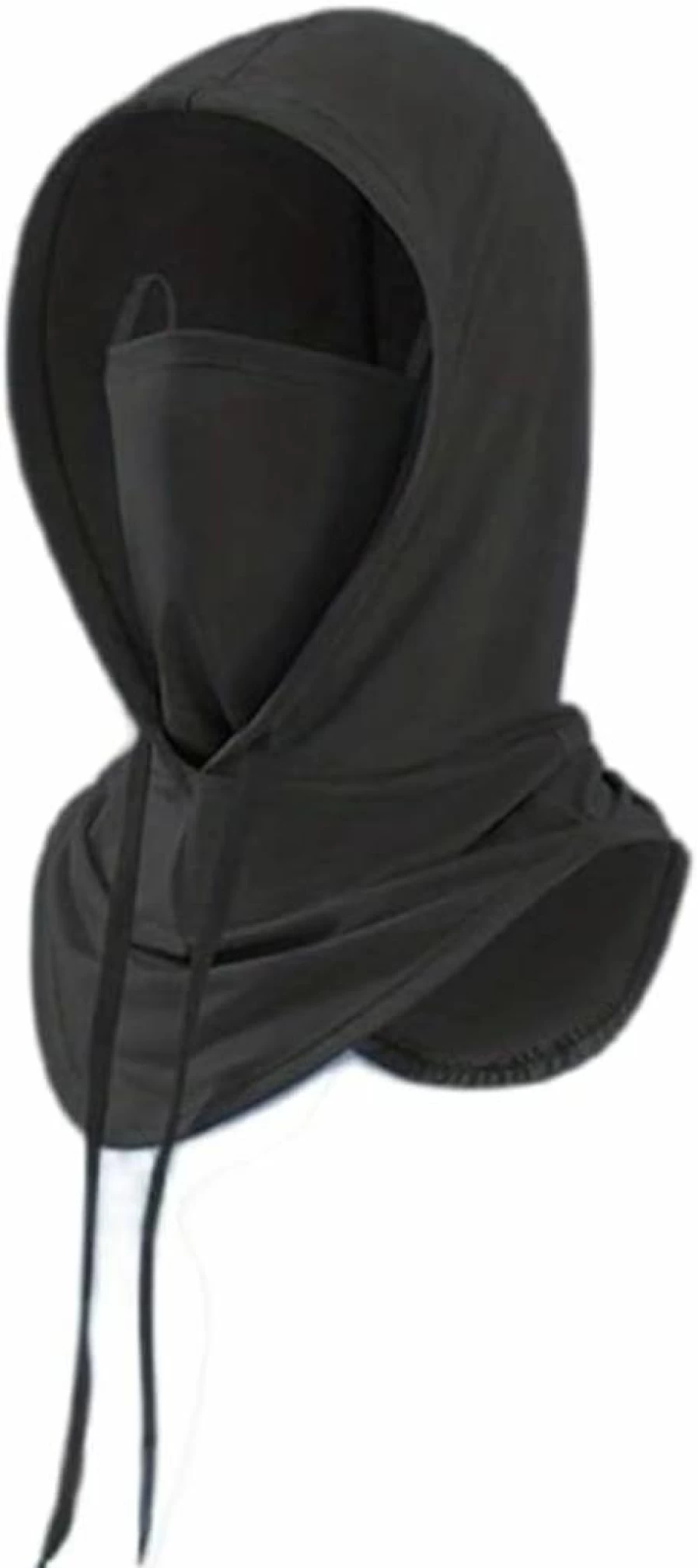 Ligart Cooling Balaclava Mask for Men & Women - UV Protection, Breathable Full Face Cover for Cycling, Skiing, Fishing & Outdoor Sports