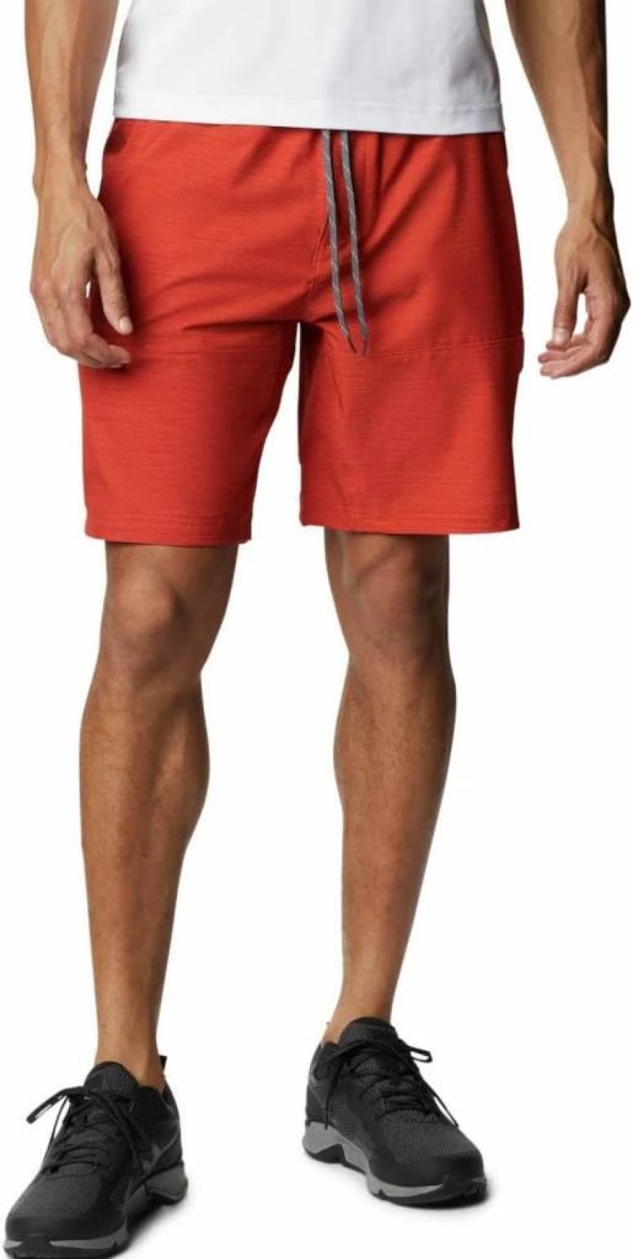 Columbia Men's Twisted Creek Hiking Shorts - Lightweight Quick-Dry Outdoor Adventure Shorts
