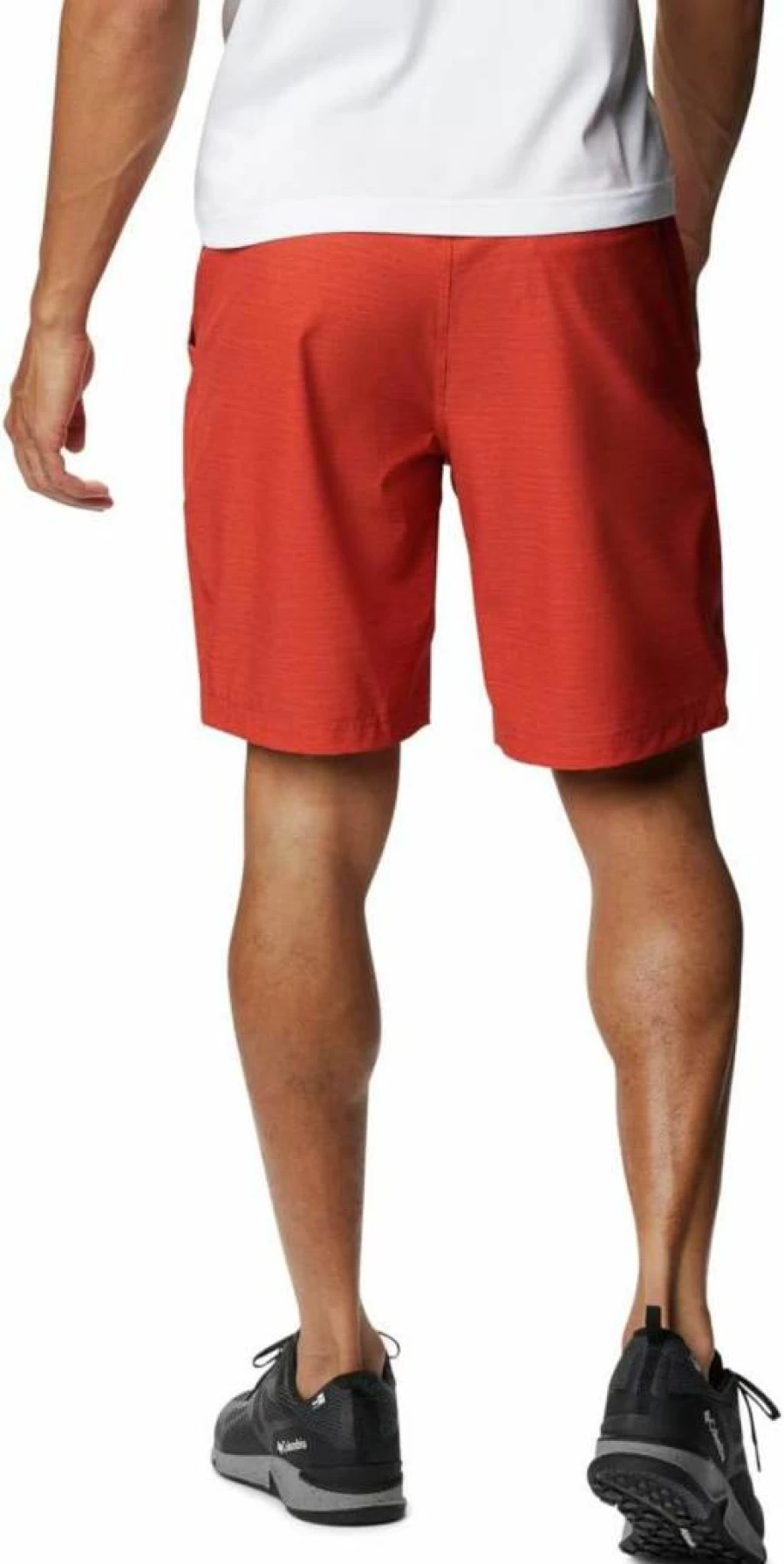 Columbia Men's Twisted Creek Hiking Shorts - Lightweight Quick-Dry Outdoor Adventure Shorts