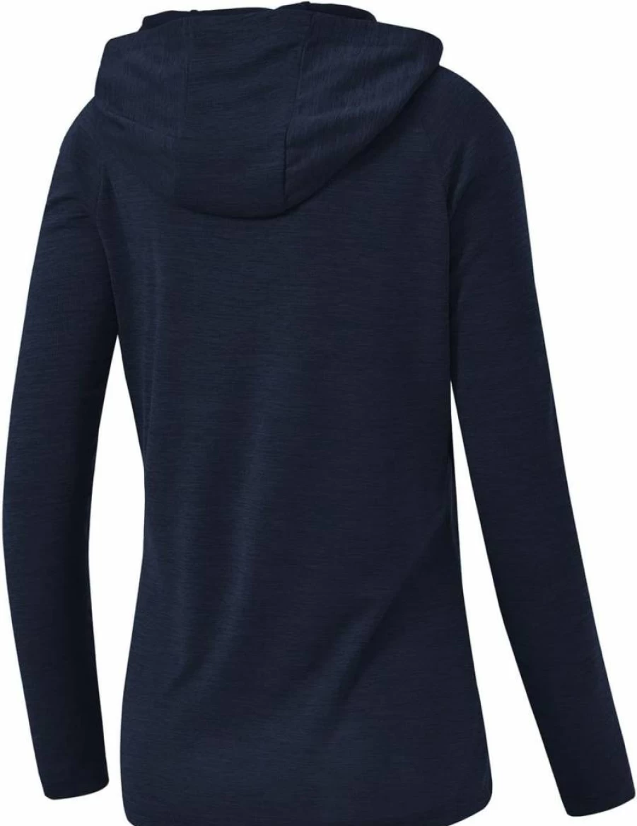 TBMPOY Women's UPF 50+ Sun Protection Hoodie - Lightweight Long Sleeve UV Shirt for Fishing, Hiking & Outdoor Activities